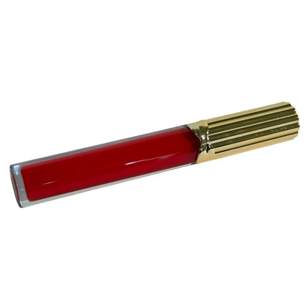 Estee Lauder Pure Color Envy Lip Gloss TENDER TRAP 107 New